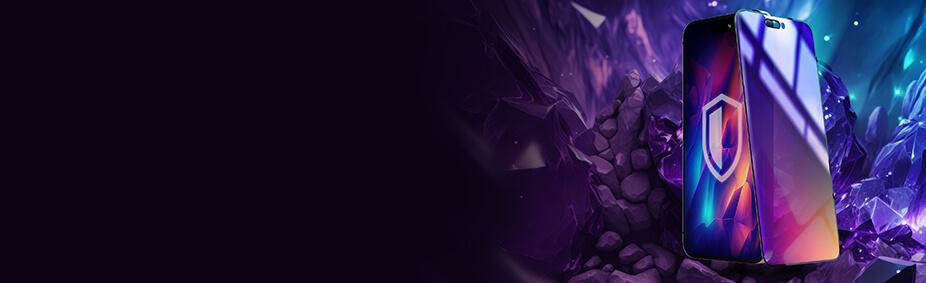 Product Listing Banner