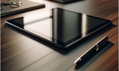 Poradnik: Jak wymienić folię do tabletu?