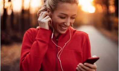 Słuchawki douszne: Małe cudo technologii w Twoich uszach