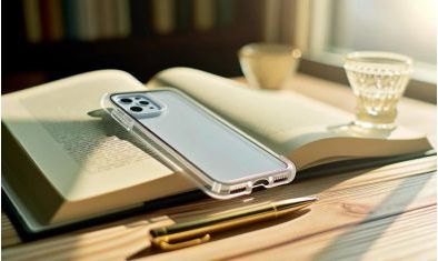 Zestaw etui i szkło: pierwsza linia obrony w świecie cyfrowym