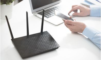 Kaip bendrinti internetą iš telefono?