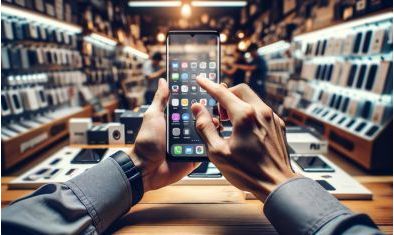 Czy wiesz jak założyć szkło na telefon? Poznaj Fit-In™