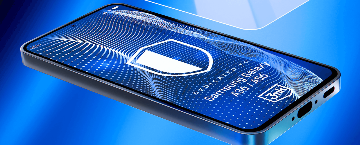 Jak kompleksowo zabezpieczyć nowe smartfony Samsung Galaxy A36, A26 i A56?