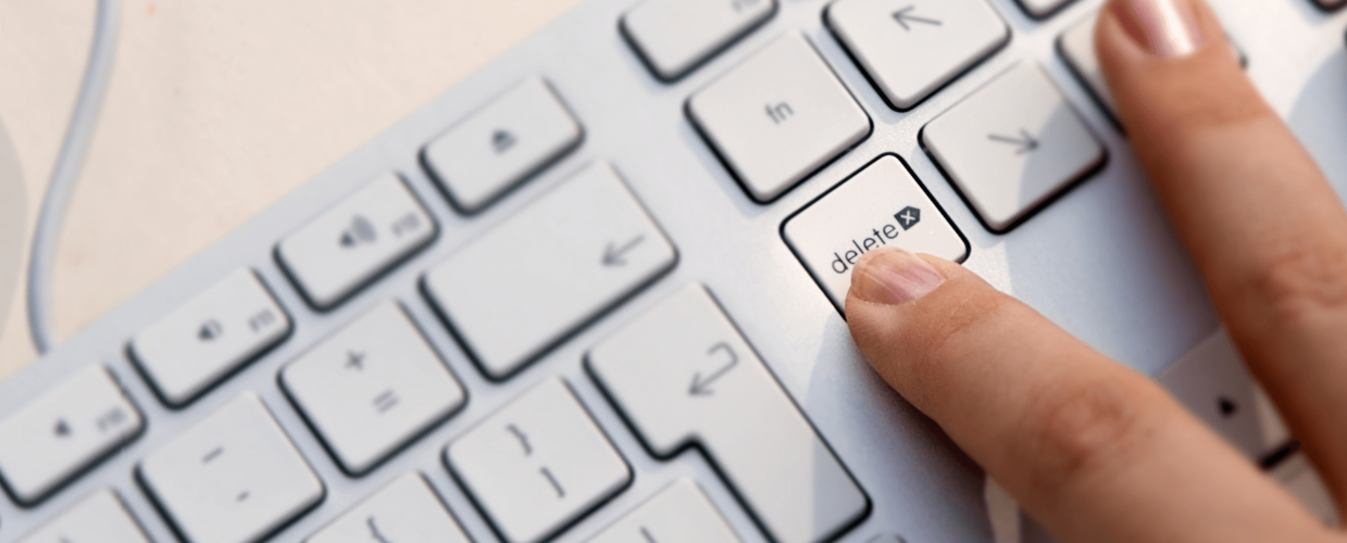 Jak usunąć konto na Facebooku? Kompletny przewodnik