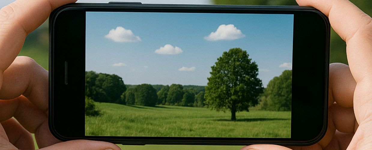 Jak wykonać ładne zdjęcia smartfonem?