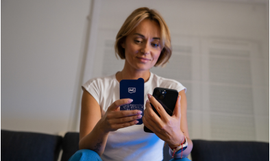 Jak światło niebieskie wpływa na oczy?