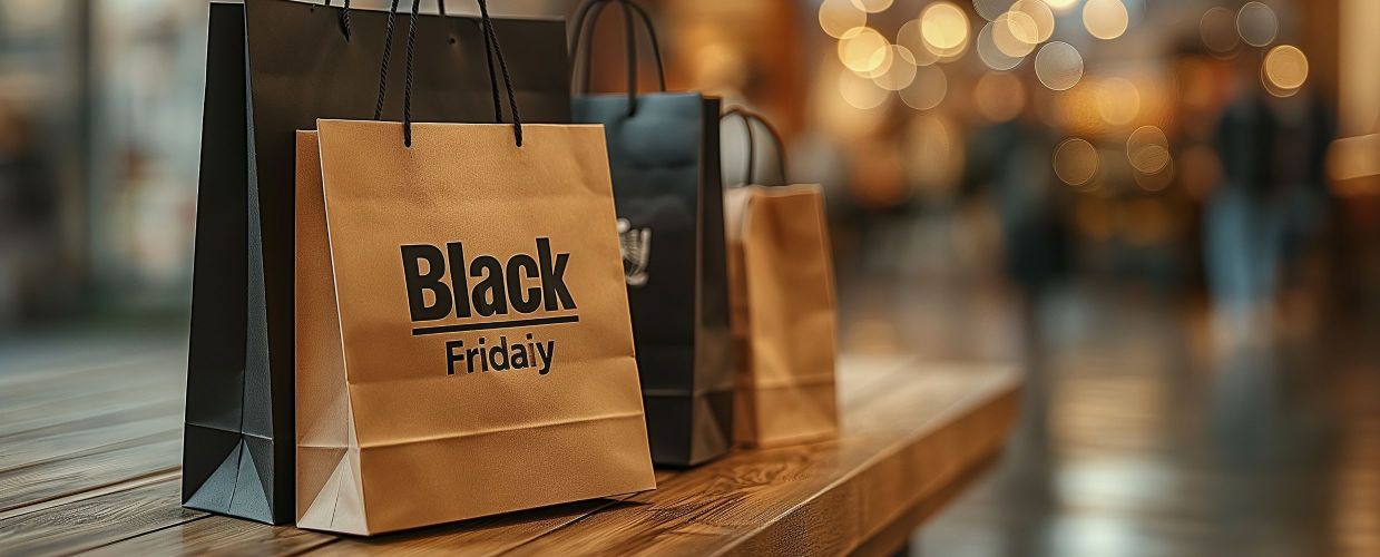 Kada bus „Black Friday 2025“ ir kaip geriausiai pasinaudoti nuolaidomis?