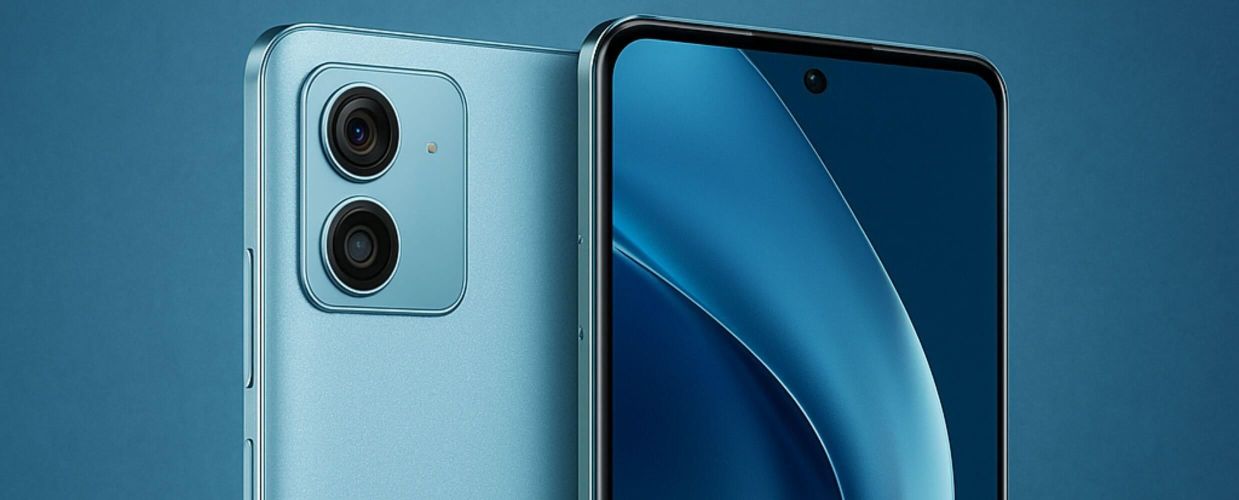 Motorola Edge 60 Neo – czy warto czekać? Wszystko, co wiemy o nadchodzącym smartfonie