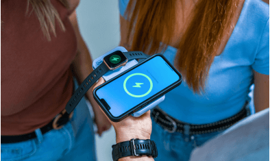 Jaki powerbank wybrać na wycieczkę?