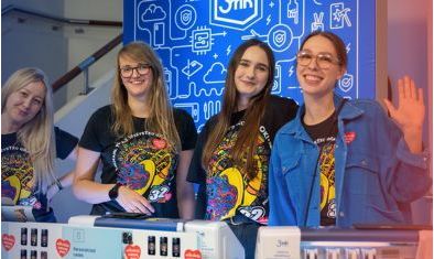 W 2024 roku ponownie graliśmy z WOŚP