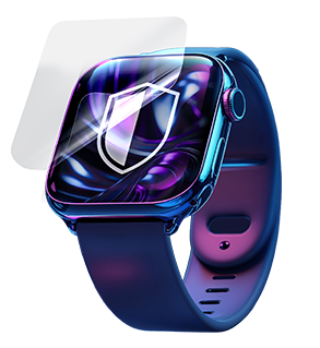 HARDY Fusion Watch Protection HARDY Fusion Watch Protection