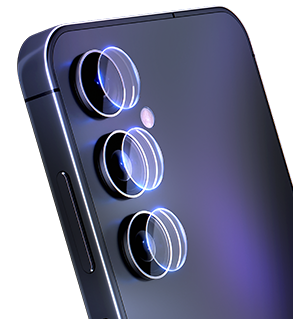 HARDY Fusion Lens Protection