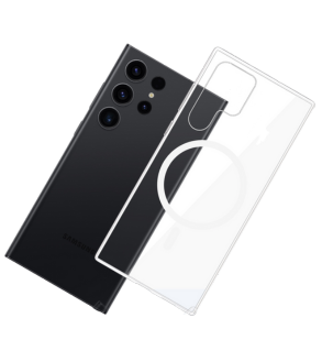 Clear MagCase Clear MagCase