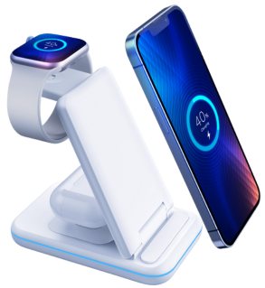 Belaidžiai įkrovikliai