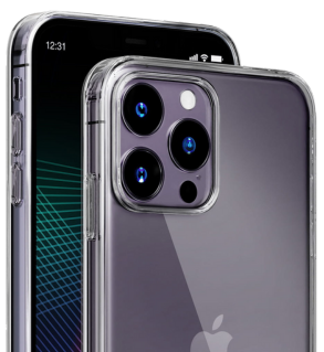 Clear Case Clear Case