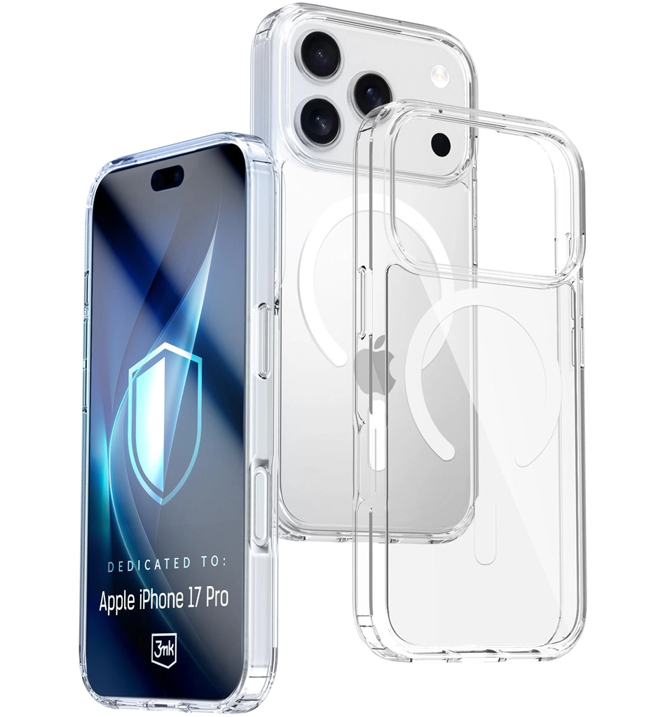 iPhone 17 Pro