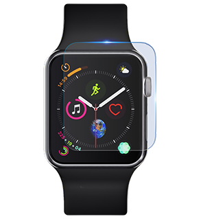 Stiklai ir plėvelės išmaniesiems laikrodžiams Stiklai ir plėvelės išmaniesiems laikrodžiams