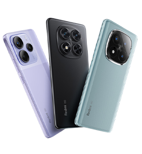 Redmi Note 14 serijai Redmi Note 14 serijai