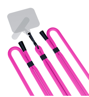 Dirželiai išmaniajam telefonui