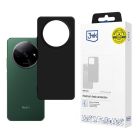 Dėklas Redmi A3 - 3mk Matt Case Black