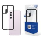 Dėklas Samsung Galaxy S24+ - 3mk Satin Armor Case+