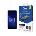 Antismūginė apsauginė plėvelė Samsung Galaxy S25 Ultra - 3mk SilverProtection+