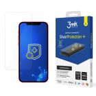 Antismūginė apsauginė plėvelė Apple iPhone 13 - 3mk SilverProtection+