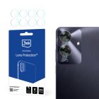 Stiklas fotoaparato objektyvui Realme Note 60 - 3mk objektyvo apsauga