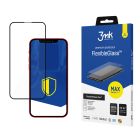 Nedūžtantis hibridinis stiklas Apple iPhone 13 Mini - 3mk FlexibleGlass Max