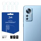 Stiklas fotoaparato objektyvui Xiaomi 12/12X - 3mk objektyvo apsauga