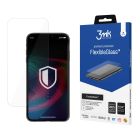 Nedūžtančios hibridinės stiklo plokštelės Apple iPhone 14 Plus/14 Pro Max - 3mk FlexibleGlass