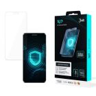 Apsauginė plėvelė Honor Magic6 Pro - 3mk 1UP ekrano apsauga (3 vnt.)