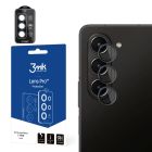Grūdintas stiklas kameros objektyvui Samsung Galaxy Z Fold 5 3mk Lens Protection Pro Black