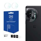 Stiklas fotoaparato objektyvui OnePlus 11 5G - 3mk objektyvo apsauga