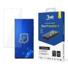 Antismūginė apsauginė plėvelė Samsung Galaxy S23 Ultra - 3mk SilverProtection+