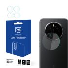 Stiklas fotoaparato objektyvui Honor Magic 7 Pro - 3mk objektyvo apsauga