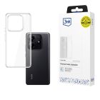 [Pancerne dėklas Redmi Note 14 5G - 3mk Armor Case]