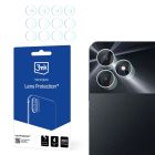 Stiklas fotoaparato objektyvui Realme Note 50 - 3mk objektyvo apsauga