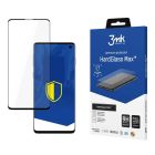 Sustiprintas grūdintas stiklas Samsung Galaxy S10 - 3mk HardGlass Max