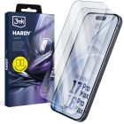 2x hibridinis stiklas, skirtas Apple iPhone 17 Pro Max/ 18 Pro Max - 3mk HARDY® Fusion™