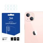 Objektyvo stiklas Apple iPhone 14 fotoaparatui - 3mk Lens Protection