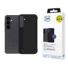 Ultralengvas dėklas Samsung Galaxy S25+ - 3mk Just20g Matt Case