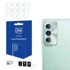 Stiklas fotoaparato objektyvui Oppo Reno 12 Pro - 3mk objektyvo apsauga
