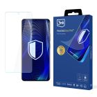 Nesugadinamas stiklas ant Realme 12+ 5G - 3mk FlexibleGlass Pro
