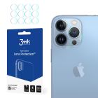 Objektyvo stiklas Apple iPhone 13 Pro Max fotoaparatui - 3mk Lens Protection