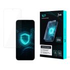 Apsauginė plėvelė Huawei Pura 70 Ultra - 3mk 1UP ekrano apsauga (3 vnt.)