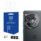 Stiklas fotoaparato objektyvui OnePlus 12R - 3mk objektyvo apsauga