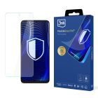 Nesugadinamas stiklas ant Motorola Moto G35 5G - 3mk FlexibleGlass Pro