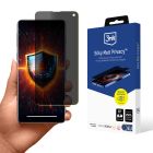 Folia privatizuojanti prie Samsung Galaxy S10 - 3mk Silky Matt Privacy