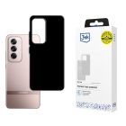Dėklas Oppo Reno 12 Pro - 3mk Matt Case Black